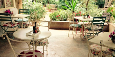 Tin Roof Cafe - Photo 3