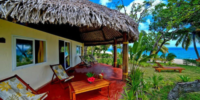 Tipaniers Lodge - Photo 1
