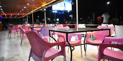 Titanic Restaurant - Photo 1