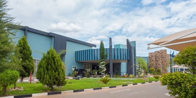 Tlotlo Hotel & Conference Center - Photo 1