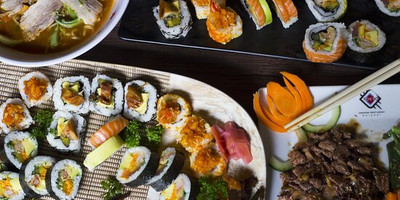 Tokyo restaurant - Photo 1