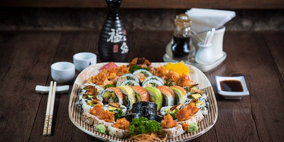 Tokyo restaurant - Photo 3