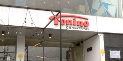 Tonino crêpes et wafles - Photo 1