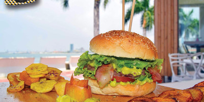 Top Burguer - Photo 6