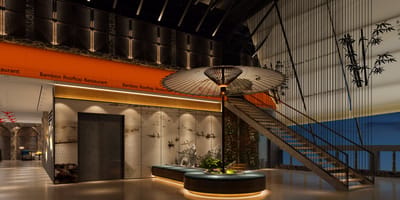 Top View Restaurant - Photo 5