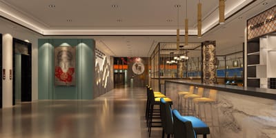 Top View Restaurant - Photo 1