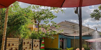 Toranj - Photo 1