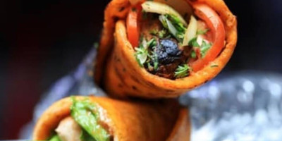 Tortilla & Grill - Photo 1
