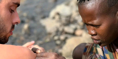 Tour organzior & tour guid ; we provide tours ,group tour , private tours , solo trip , adventure tour , family with kids trip , couples trip ,human photography expeditions - Photo 10