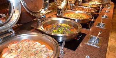 Travellers Restaurant At Hilton Nairobi - Photo 1