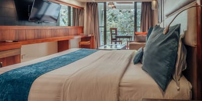 Tree Top At Fairway Hotel - Photo 2