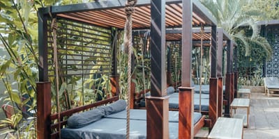 Tree Top At Fairway Hotel - Photo 3
