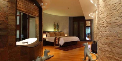 Tribe Hotel - Photo 4