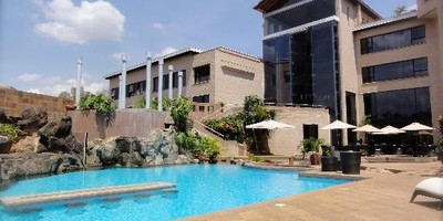 Tribe Hotel - Photo 3