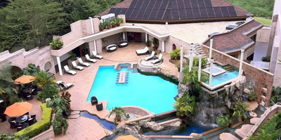Tribe Hotel - Photo 1