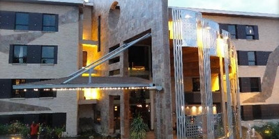 Tribe Hotel - Photo 2