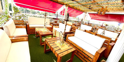 Tudilu Royal Lounge & Bar - Photo 1