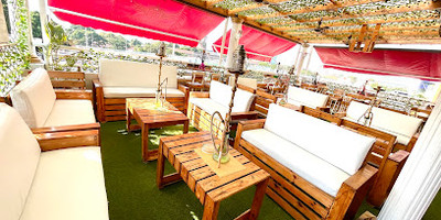 Tudilu Royal Lounge & Bar - Photo 2