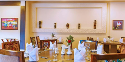 Tulip Restaurant @ Golden Tulip Westlands - Photo 1
