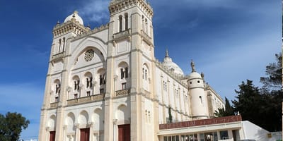 Tunisia tour - Photo 11
