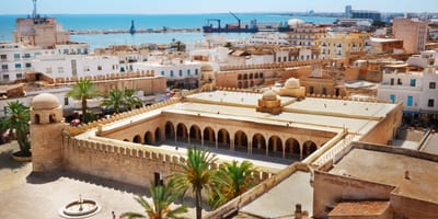 Tunisia tour - Photo 4