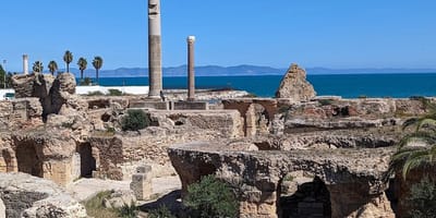 Tunisia tour - Photo 10