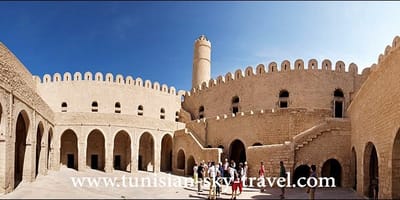Tunisia tour - Photo 1