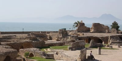 Tunisia tour - Photo 14