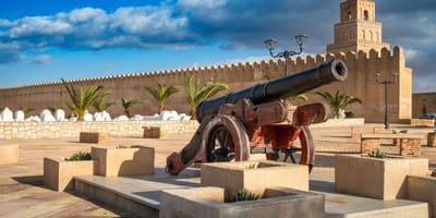 Tunisia tour - Photo 7