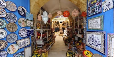 Tunisia tour - Photo 5
