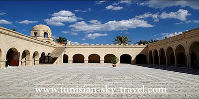 Tunisia tour - Photo 2