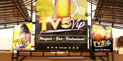 TV5 VIP - Photo 1