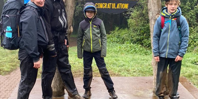 Two days one night mount kilimanjaro climbing via marangu - Photo 8