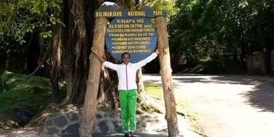 Two days one night mount kilimanjaro climbing via marangu - Photo 17