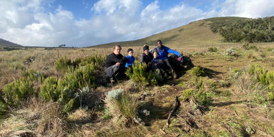 Two days one night mount kilimanjaro climbing via marangu - Photo 6
