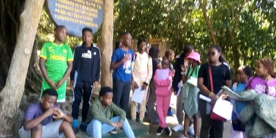 Two days one night mount kilimanjaro climbing via marangu - Photo 19