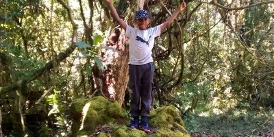 Two days one night mount kilimanjaro climbing via marangu - Photo 22