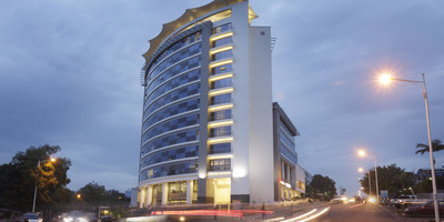 Ubumwe Grande Hotel - Photo 7