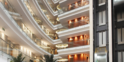 Ubumwe Grande Hotel - Photo 8