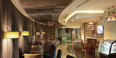 Ubumwe Grande Hotel - Photo 10