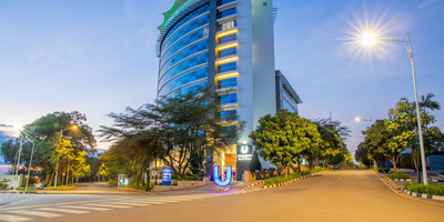 Ubumwe Grande Hotel - Photo 6
