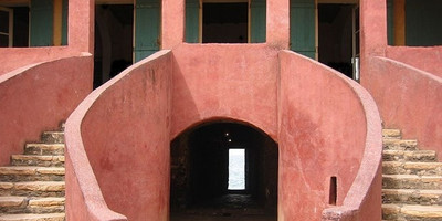 Une journée a l'Ile de Gorée - Photo 2