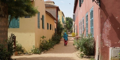Une journée a l'Ile de Gorée - Photo 3