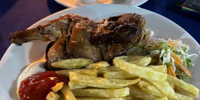 Union Beach Restaurant - Photo 4