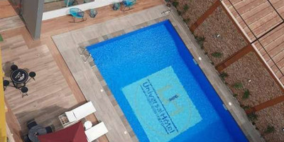 Universal Hôtel - Photo 1