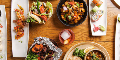 Urban Eatery - Photo 2