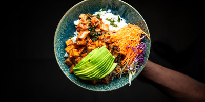 Urban Eatery - Photo 3
