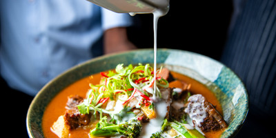 Urban Eatery - Photo 4