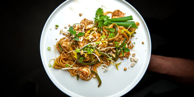 Urban Eatery - Photo 5