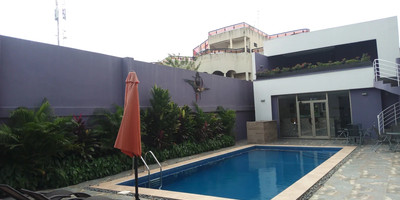Urban Suites Cotonou - Photo 3